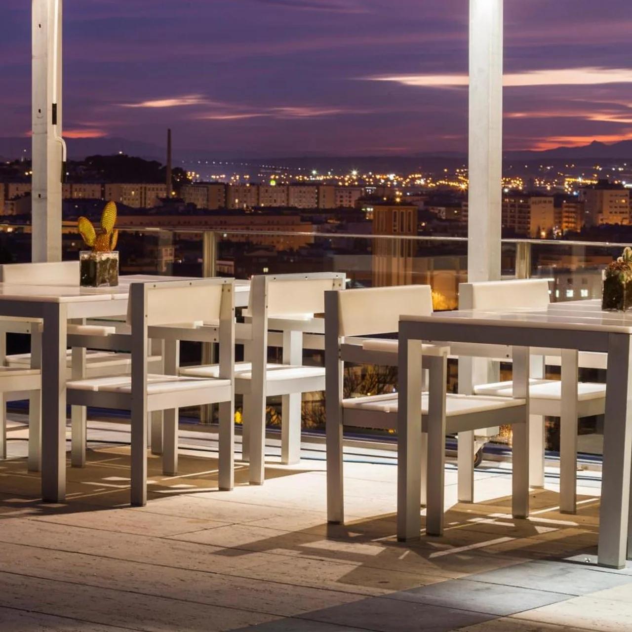Hotel Palau de Bellavista Girona by URH photo