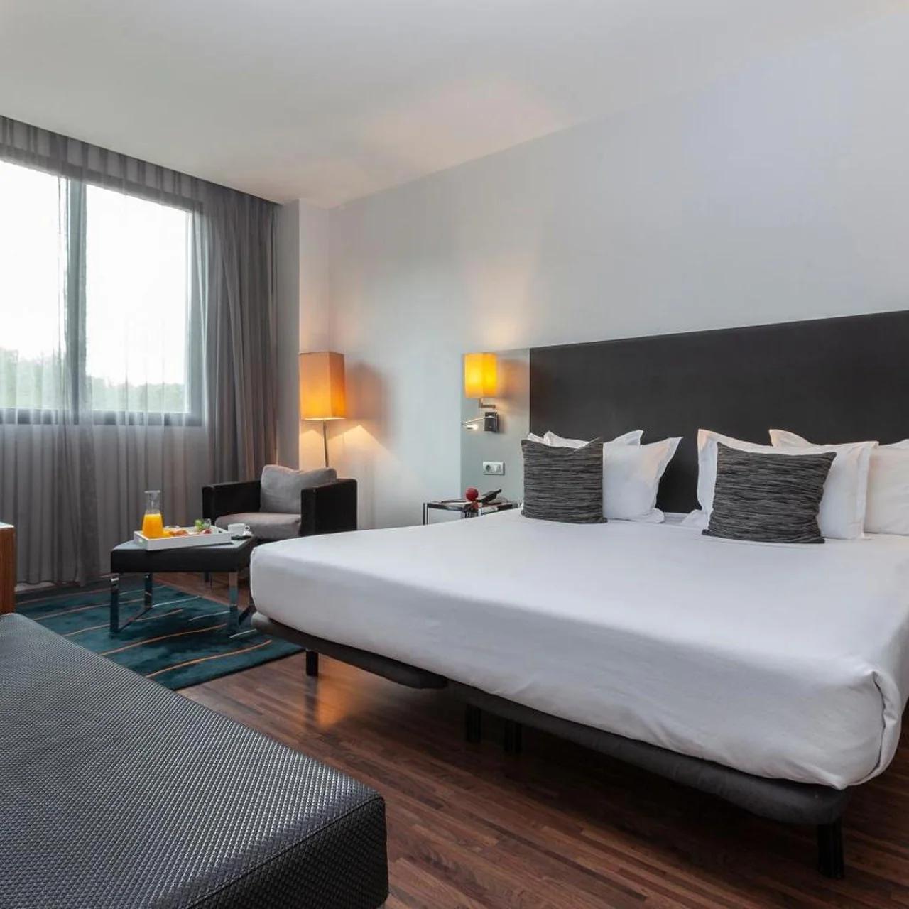 Hotel Palau de Bellavista Girona by URH photo