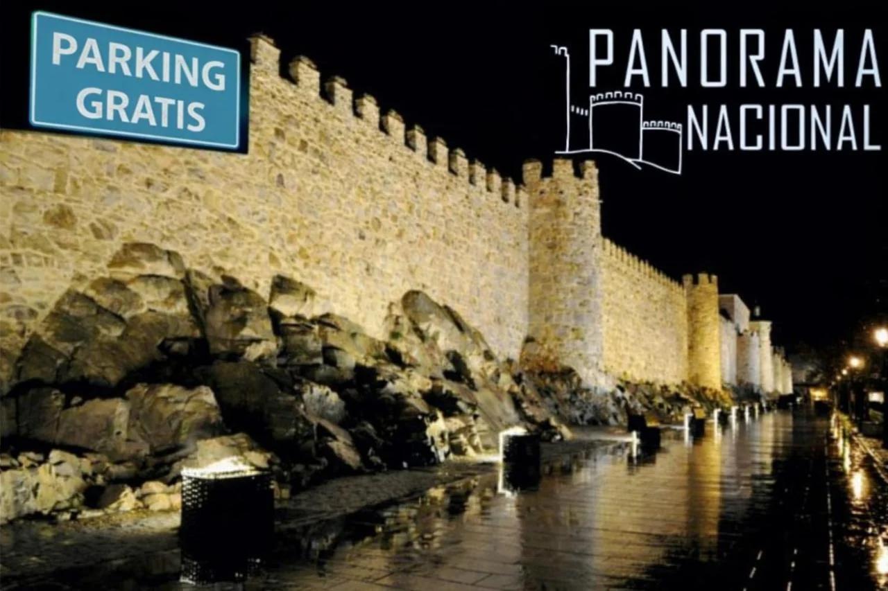 Panorama Nacional foto