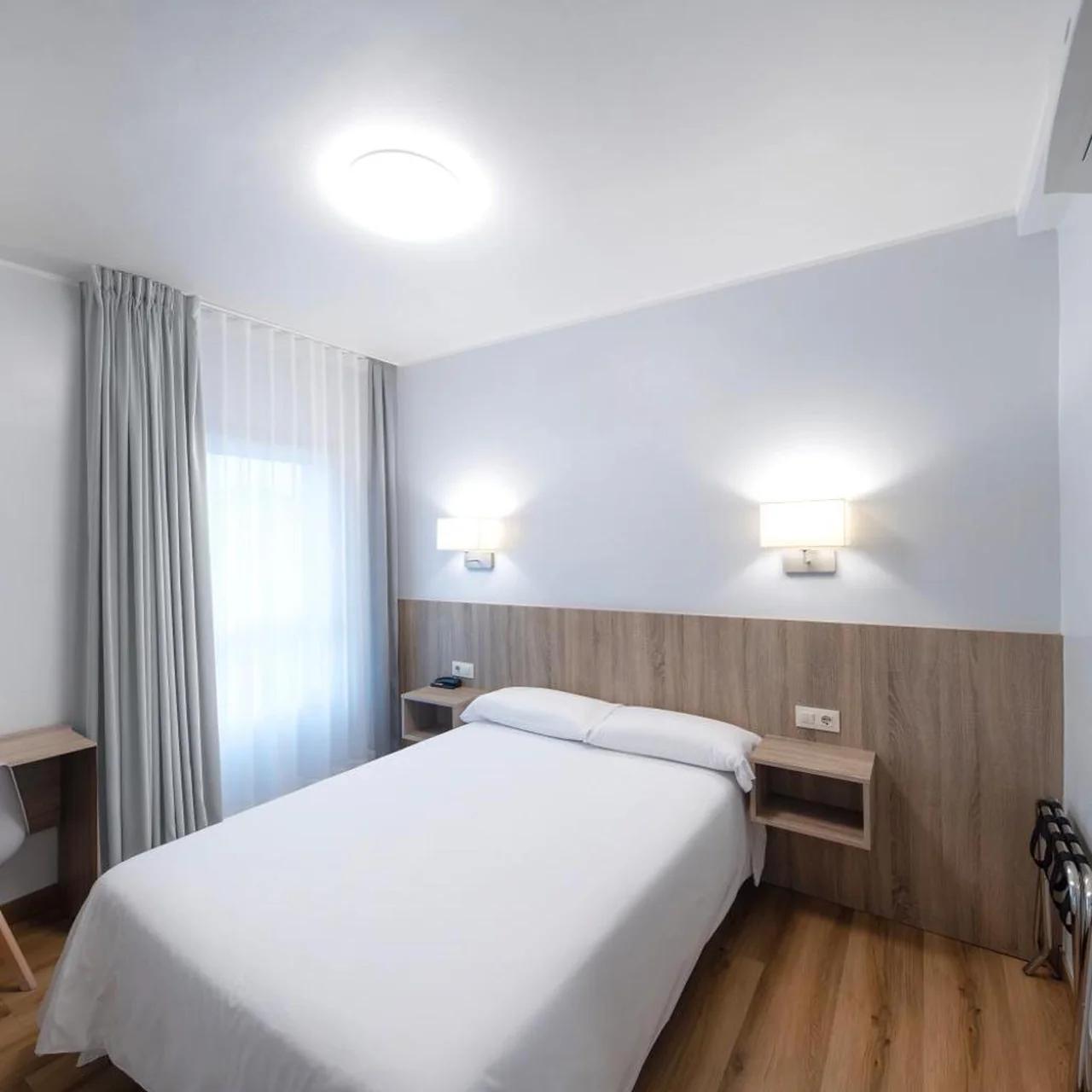 Hotel Pantón foto