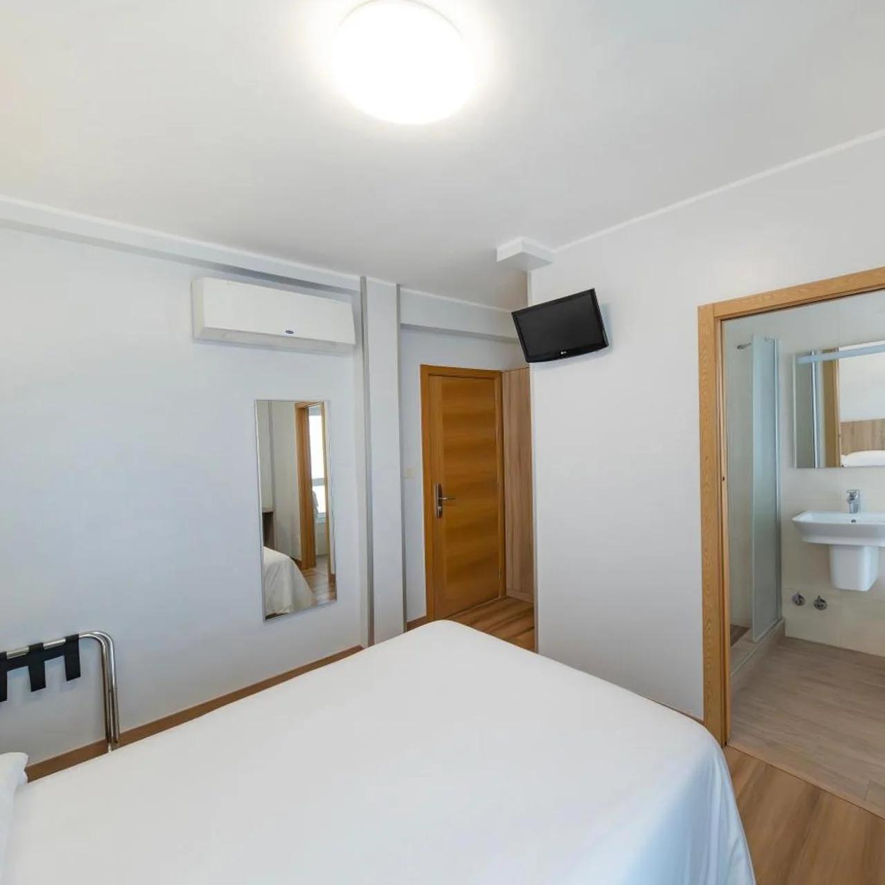 Hotel Pantón foto