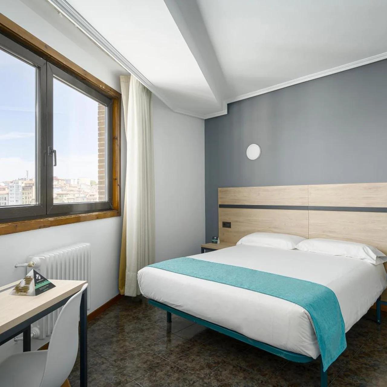 Hotel Alda Pasaje