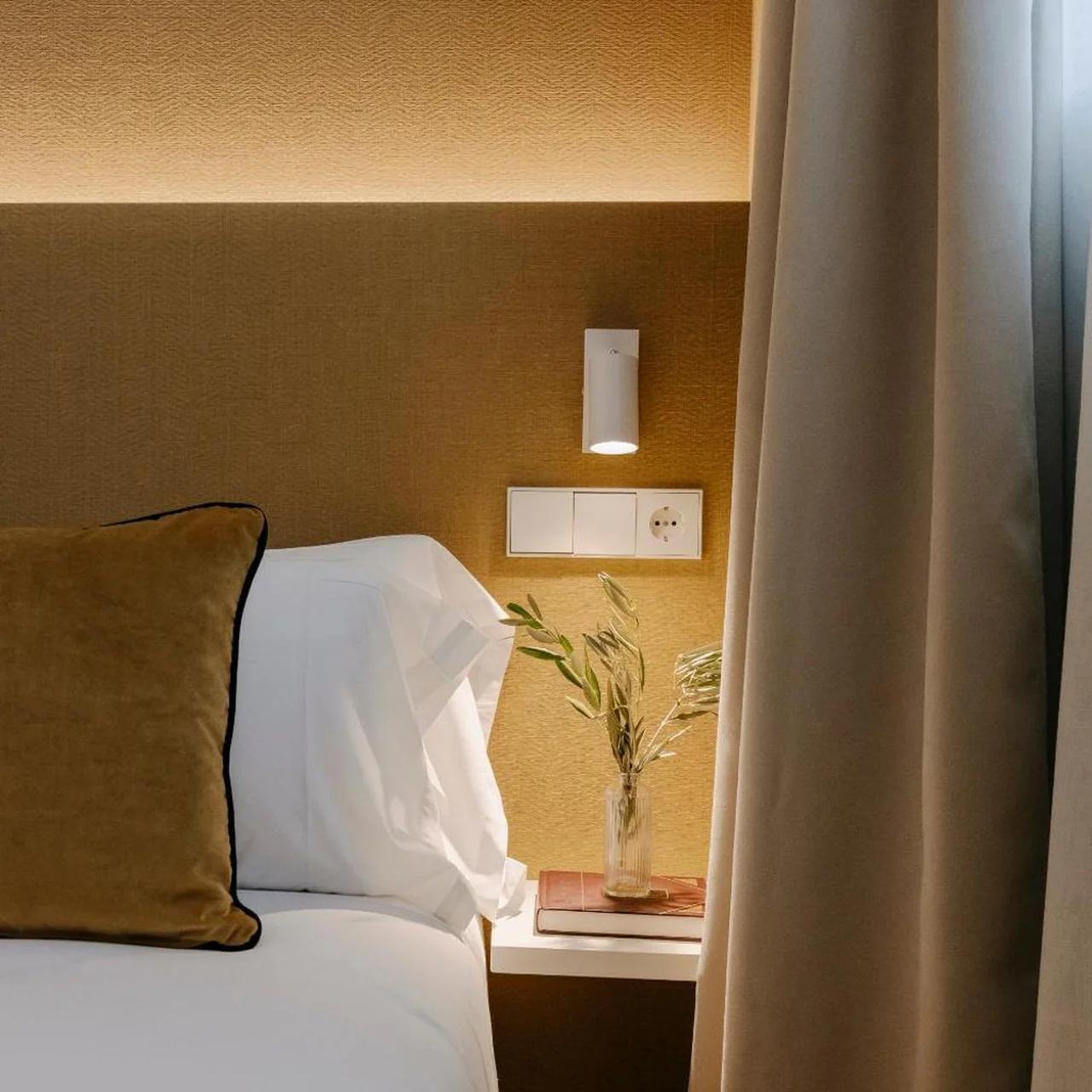 Hotel Pax Atocha photo