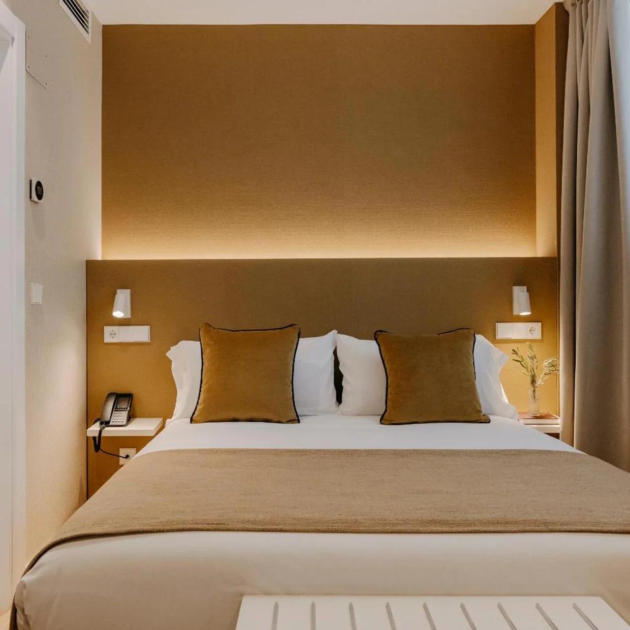 Hotel Pax Atocha photo