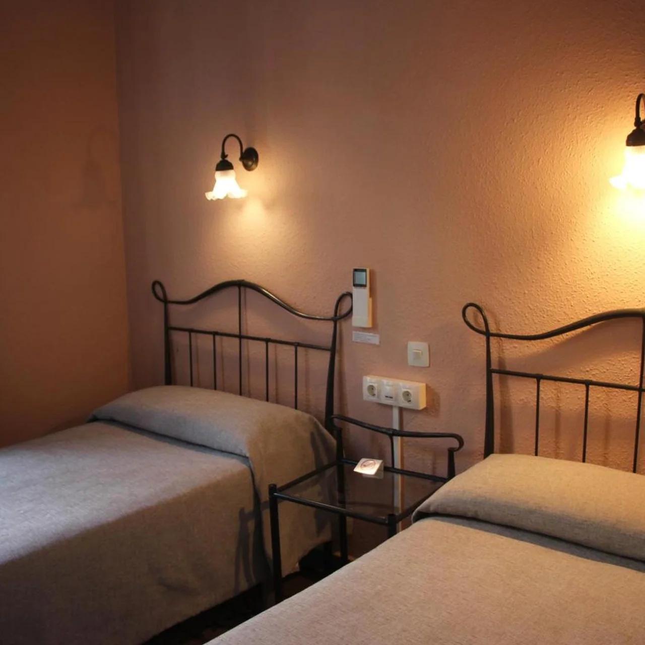 Hotel Peninsular photo