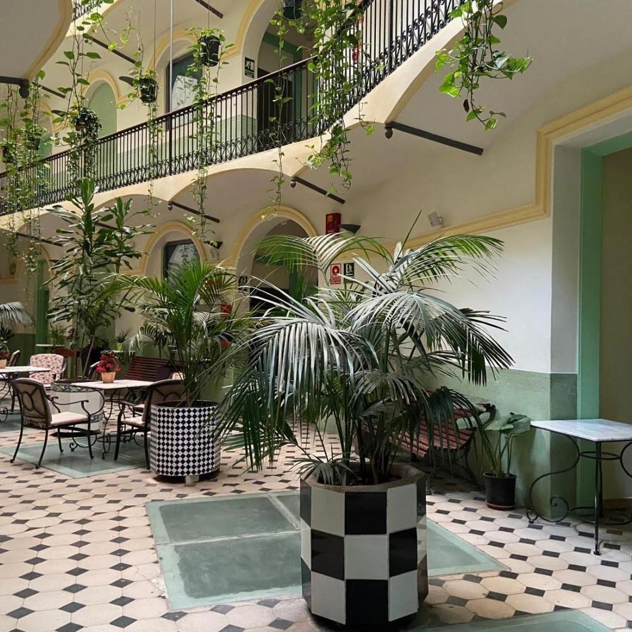 Hotel Peninsular photo