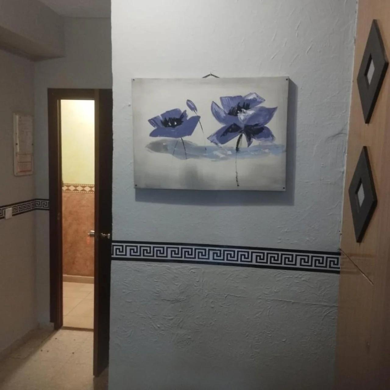 Hospedería Lucano foto