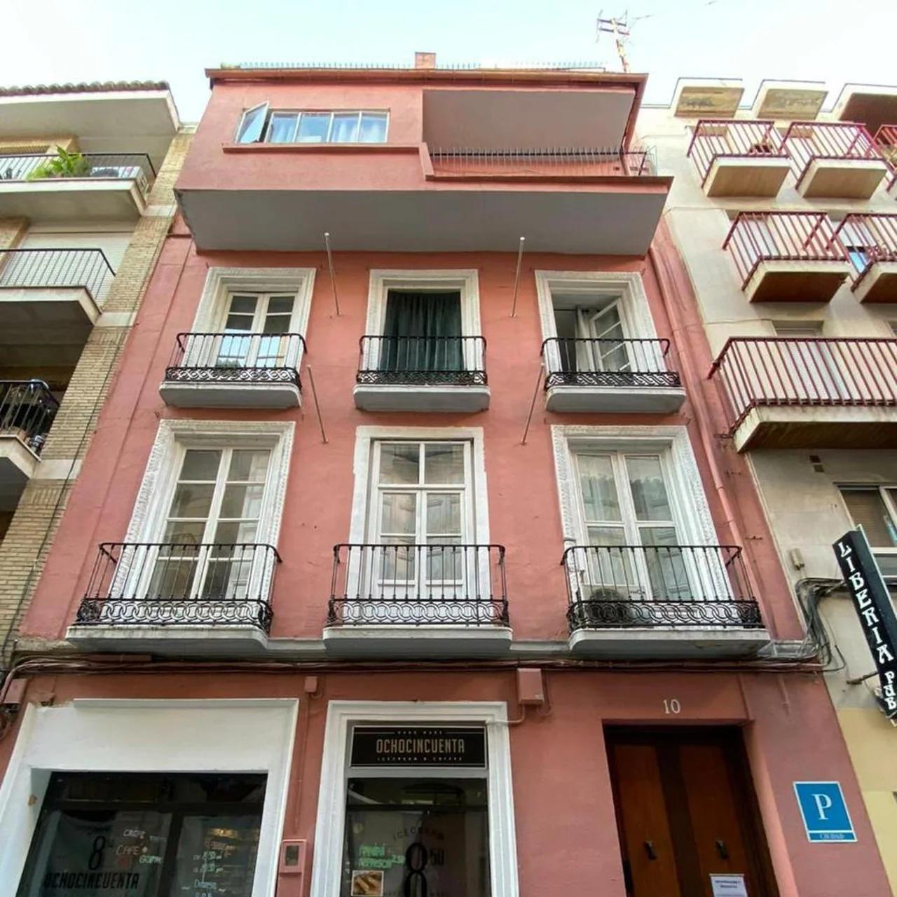 Pensión Duquesa Bed & Breakfast photo