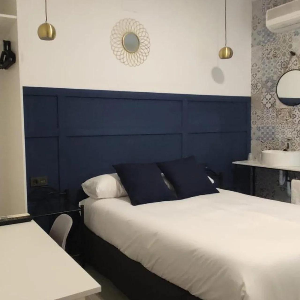 ROOMS Los MONTES