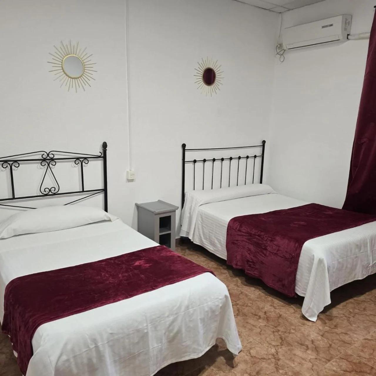 ROOMS Los MONTES photo