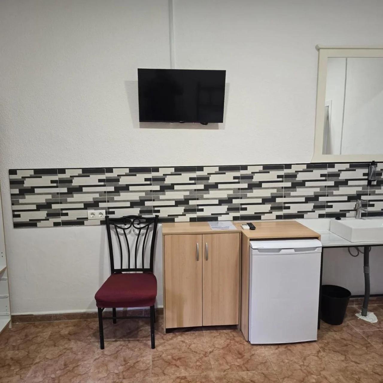 ROOMS Los MONTES photo