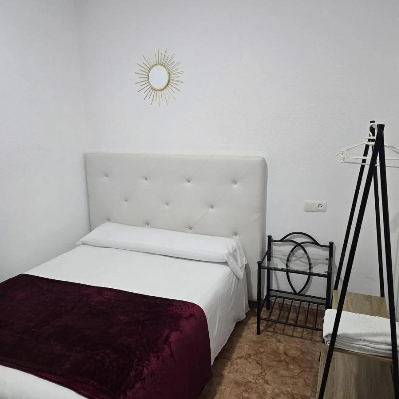 ROOMS Los MONTES photo