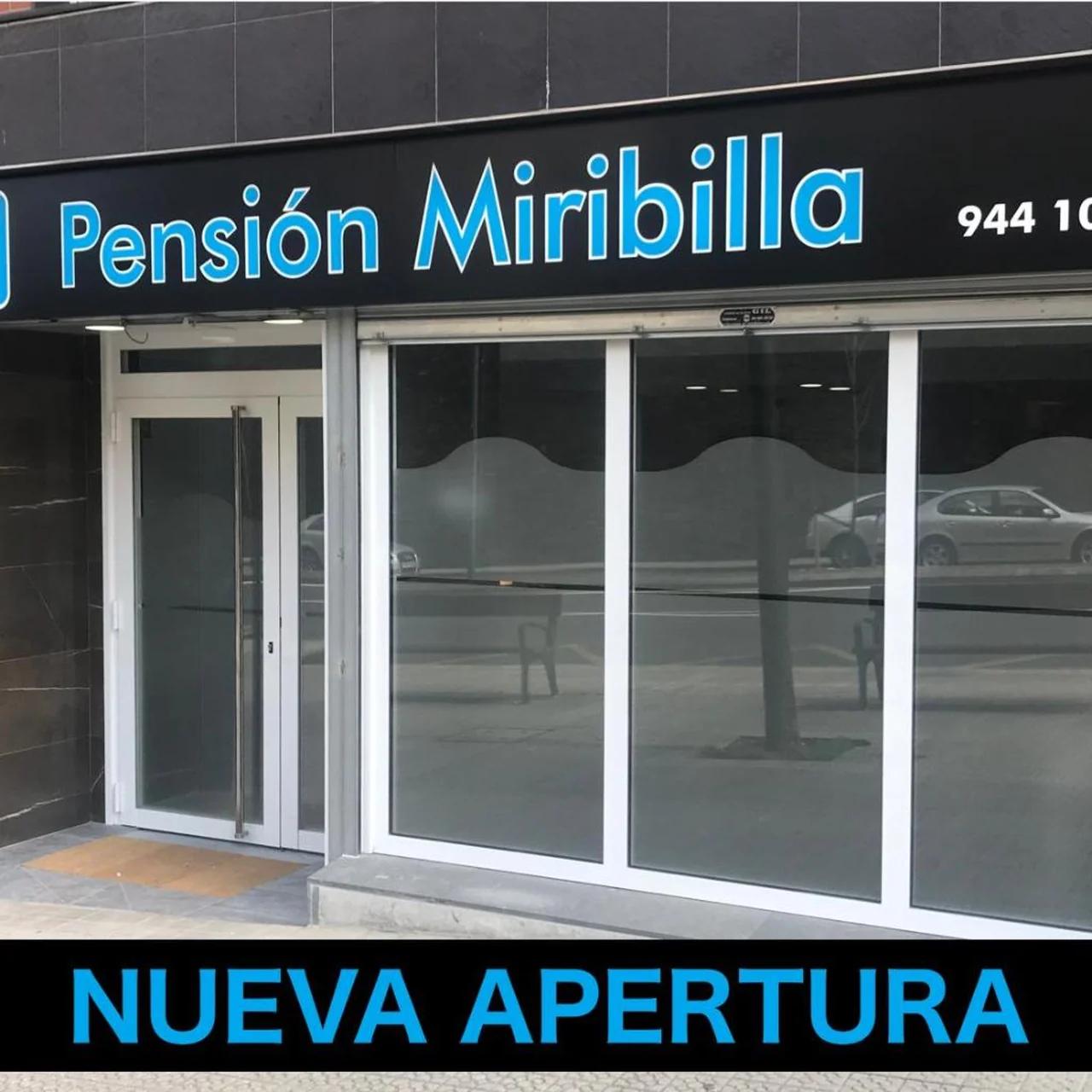 Pensión Miribilla photo