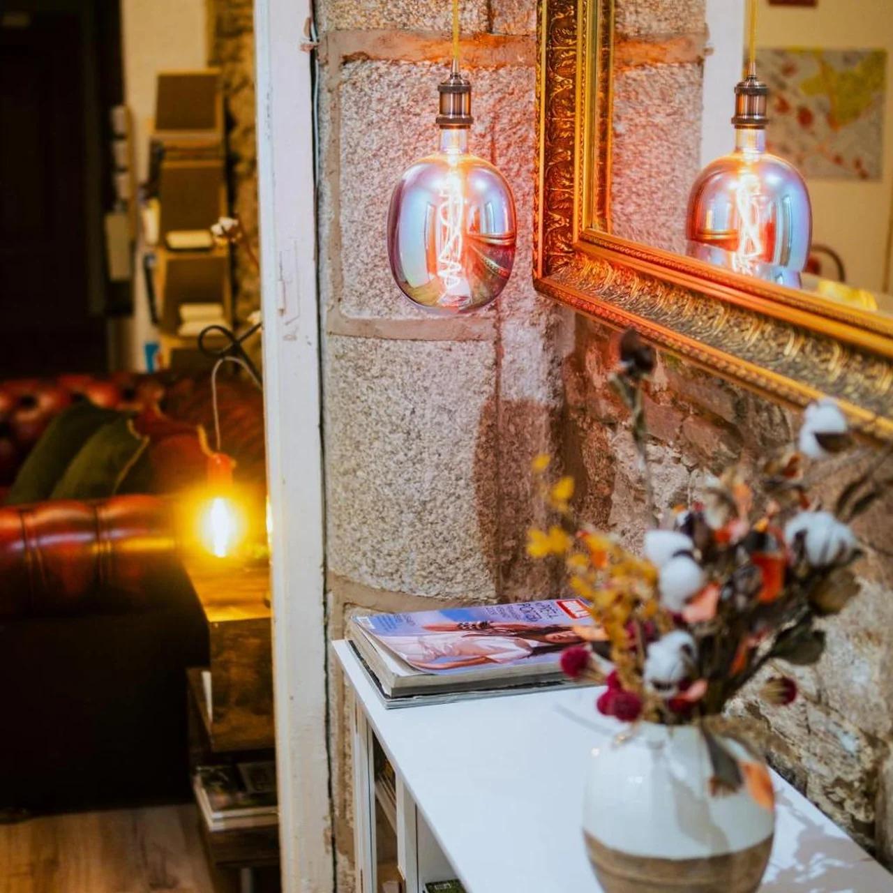 Hostal Santa Cruz photo
