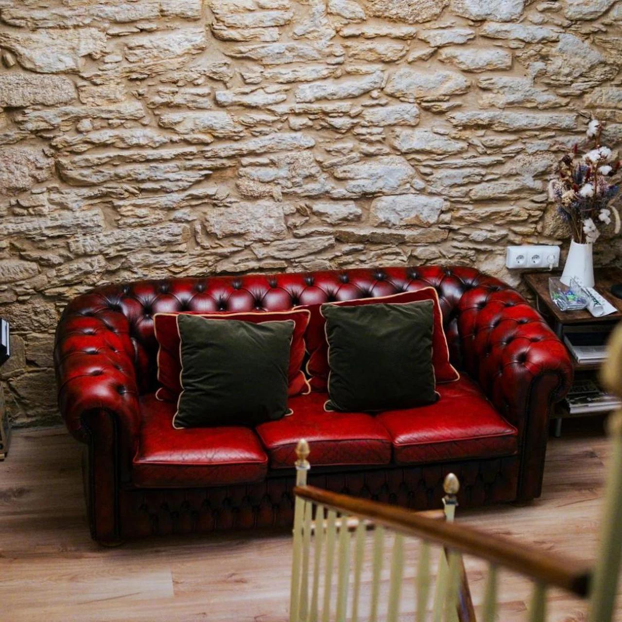 Hostal Santa Cruz photo