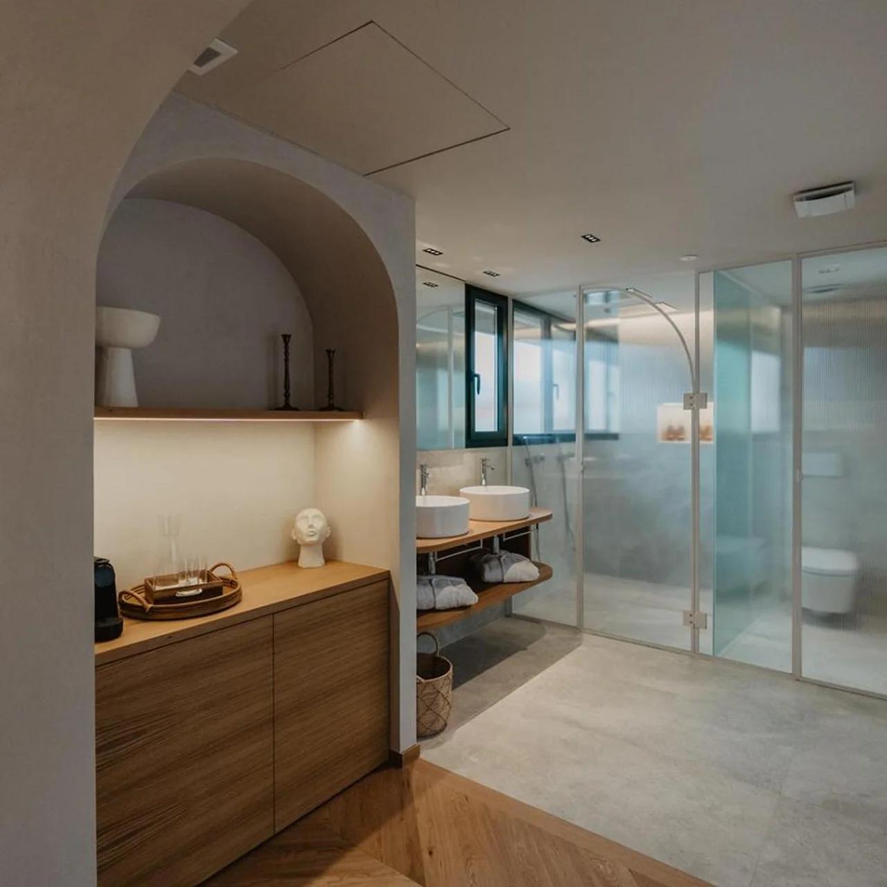 Hotel Petit Luxe photo