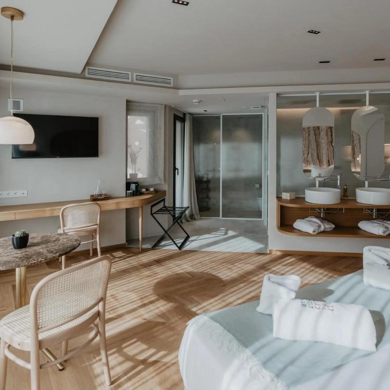 Hotel Petit Luxe photo