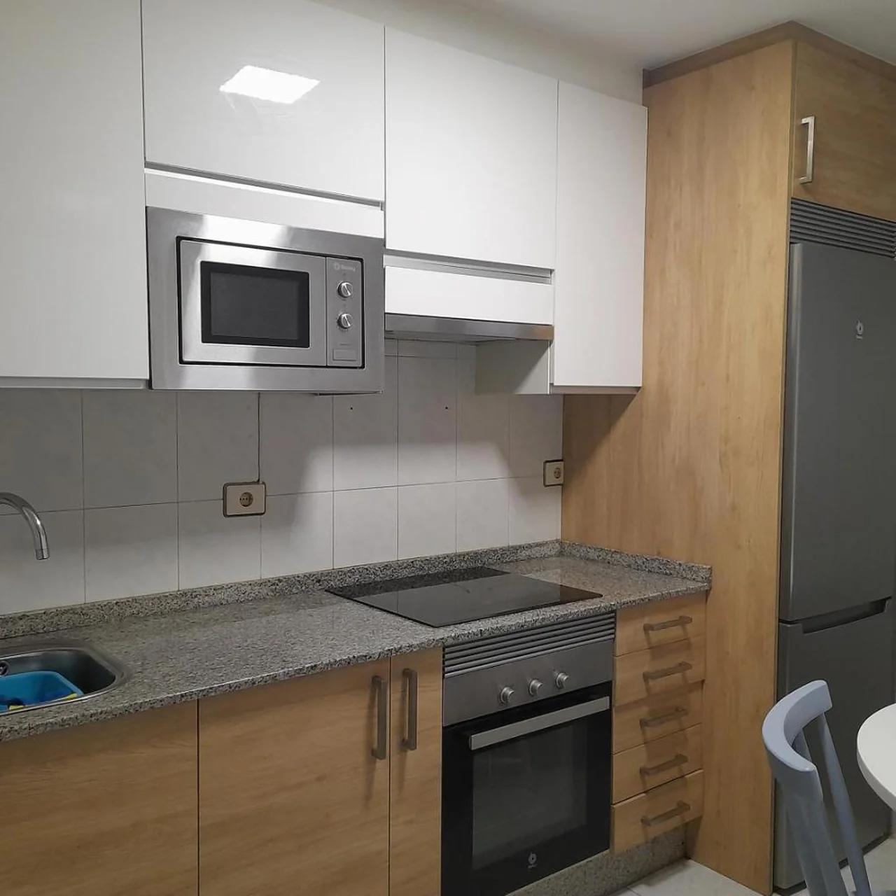 Centro Vigo Apartament Pl America foto