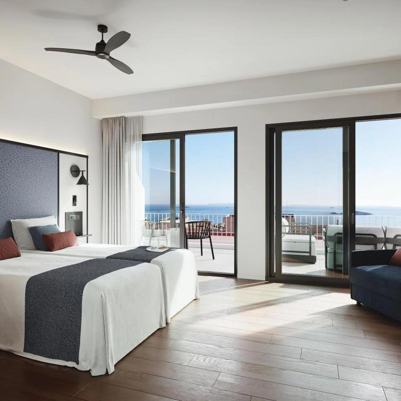 Hotel Vibra Vila -3SUP- New Opening 2026