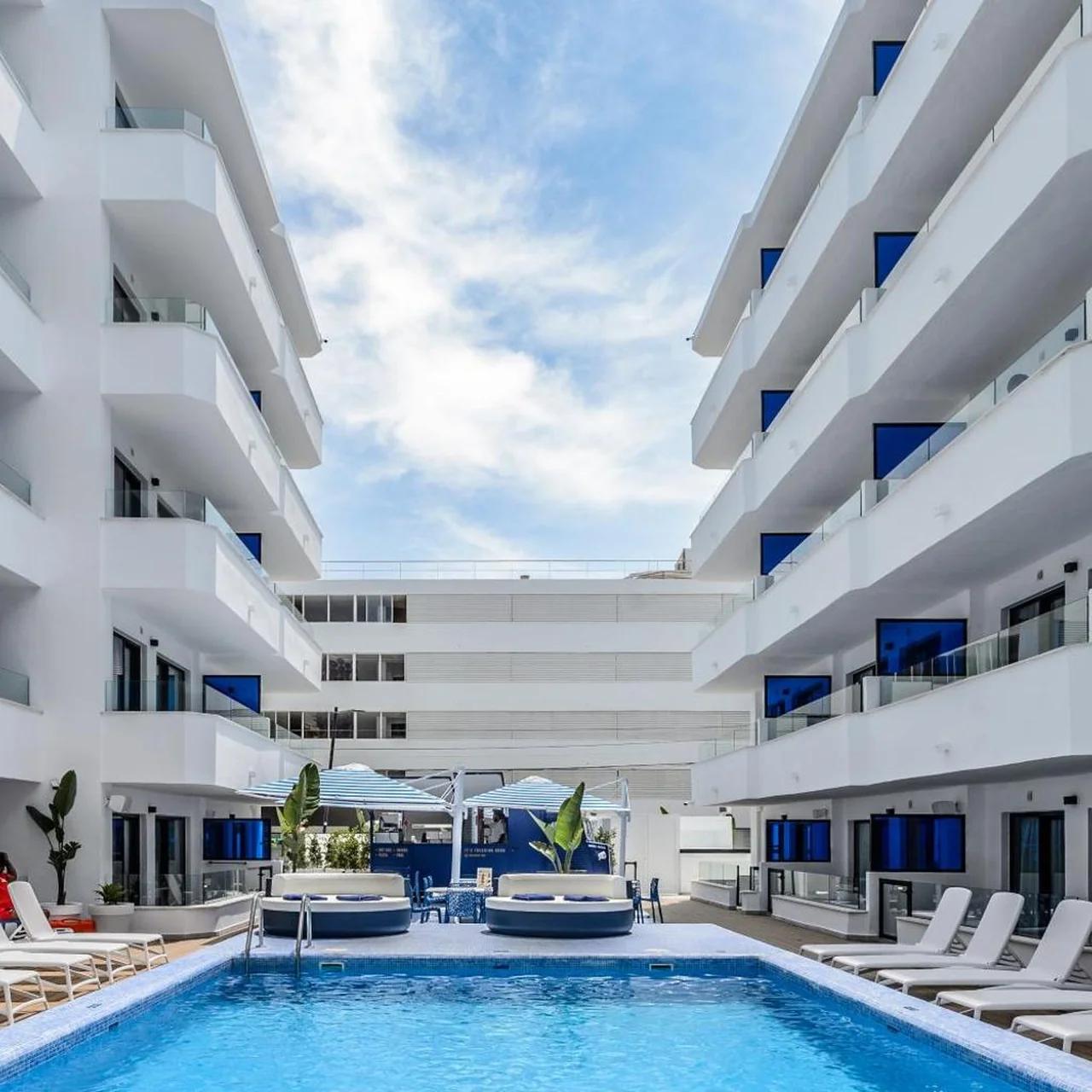 Apartamentos Vibra Jabeque Blue - Adults only -New Opening 2025 foto
