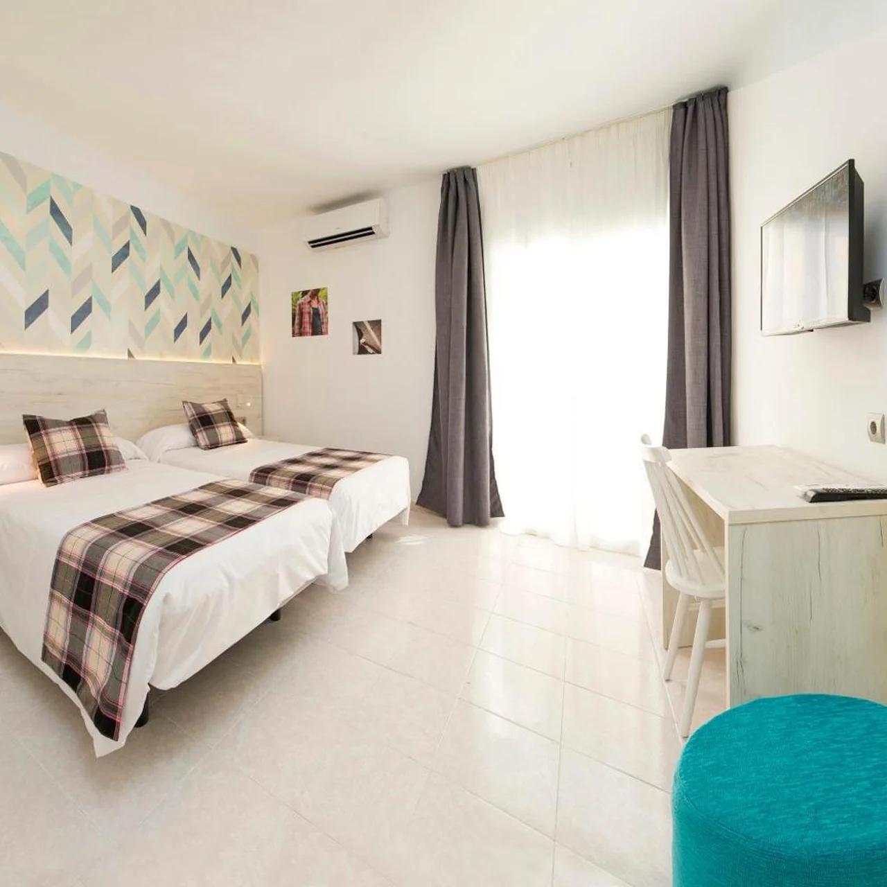 Hotel Vibra Lei Ibiza