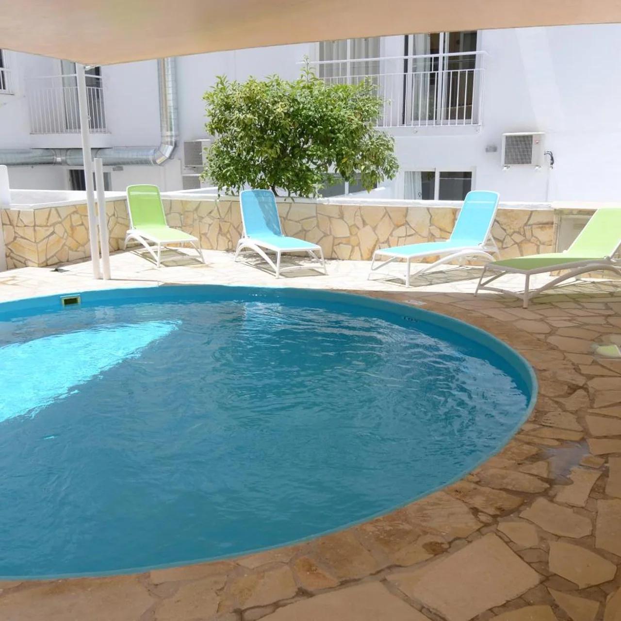 Hotel Vibra Lei Ibiza foto