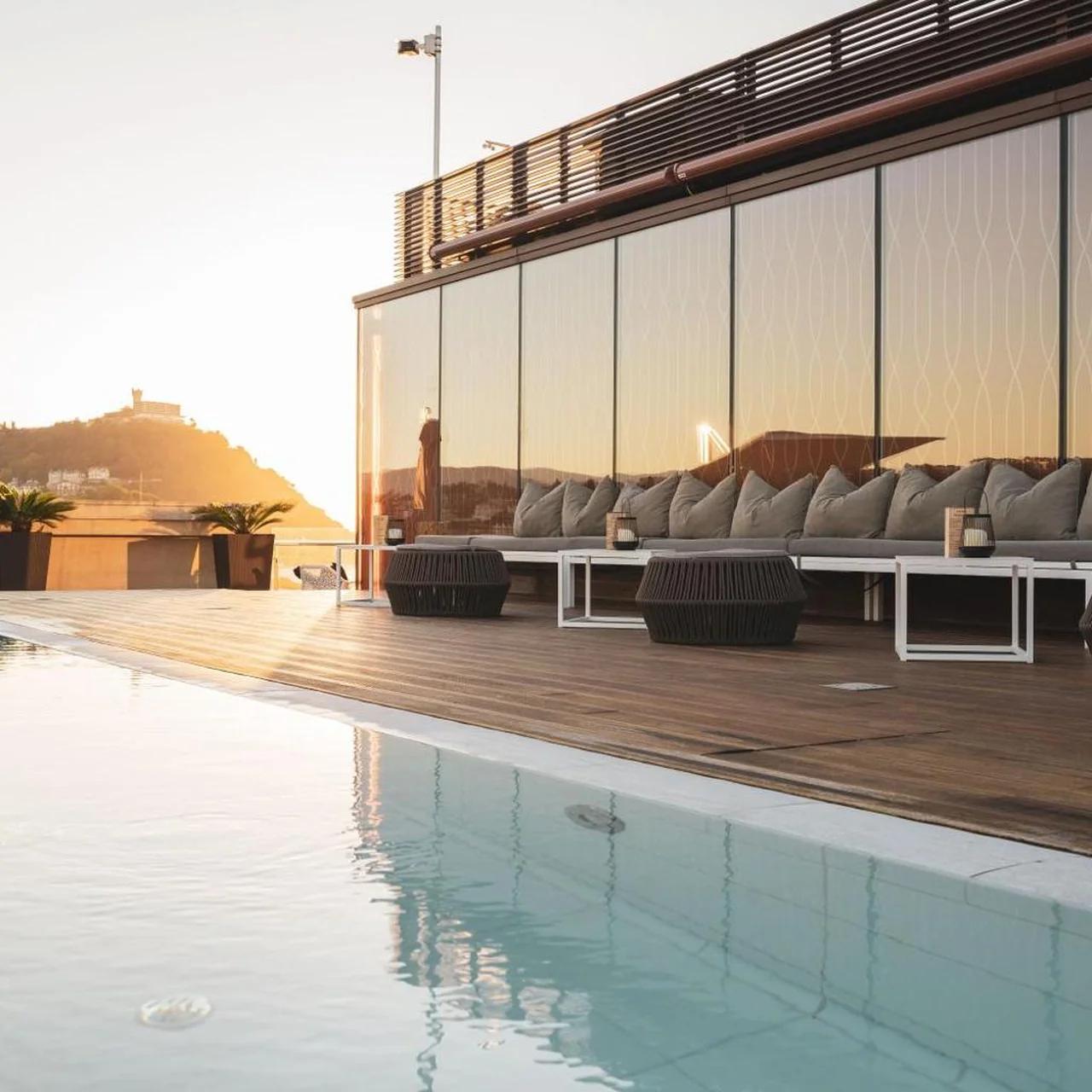 Lasala Plaza Hotel - Adults Only