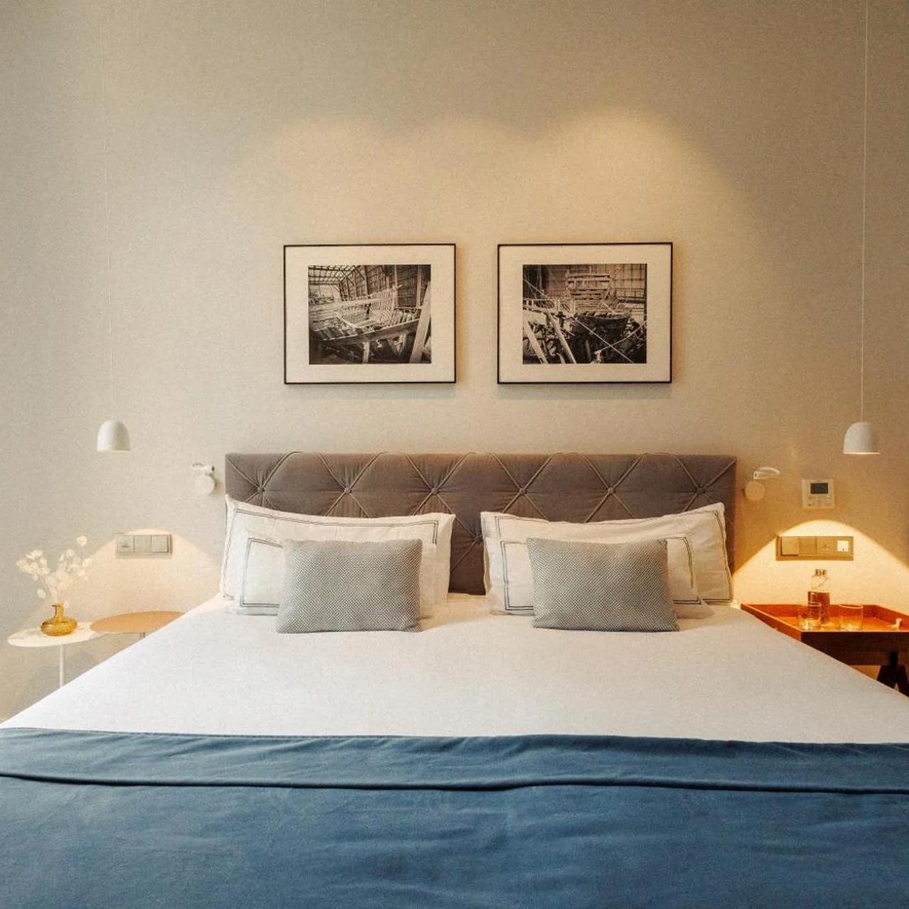 Lasala Plaza Hotel - Adults Only photo