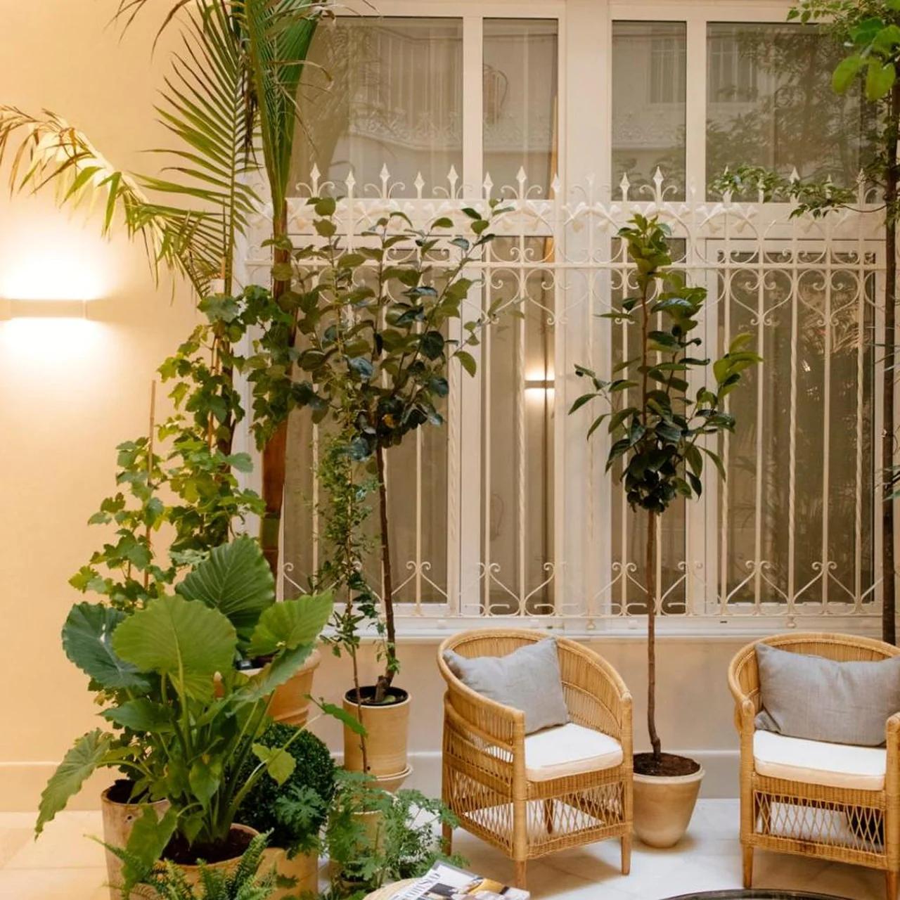 Plaza Mina Suites - Adults Recommended by Luxury Suites Cadiz foto
