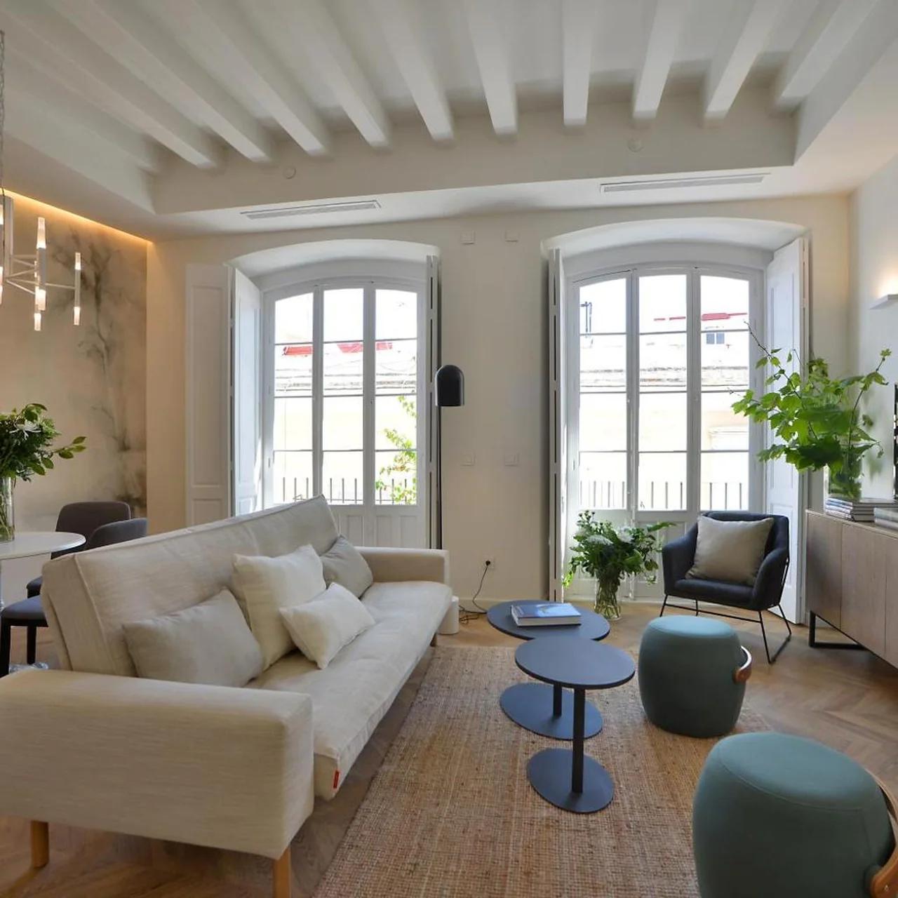 Plaza Mina Suites - Adults Recommended by Luxury Suites Cadiz foto