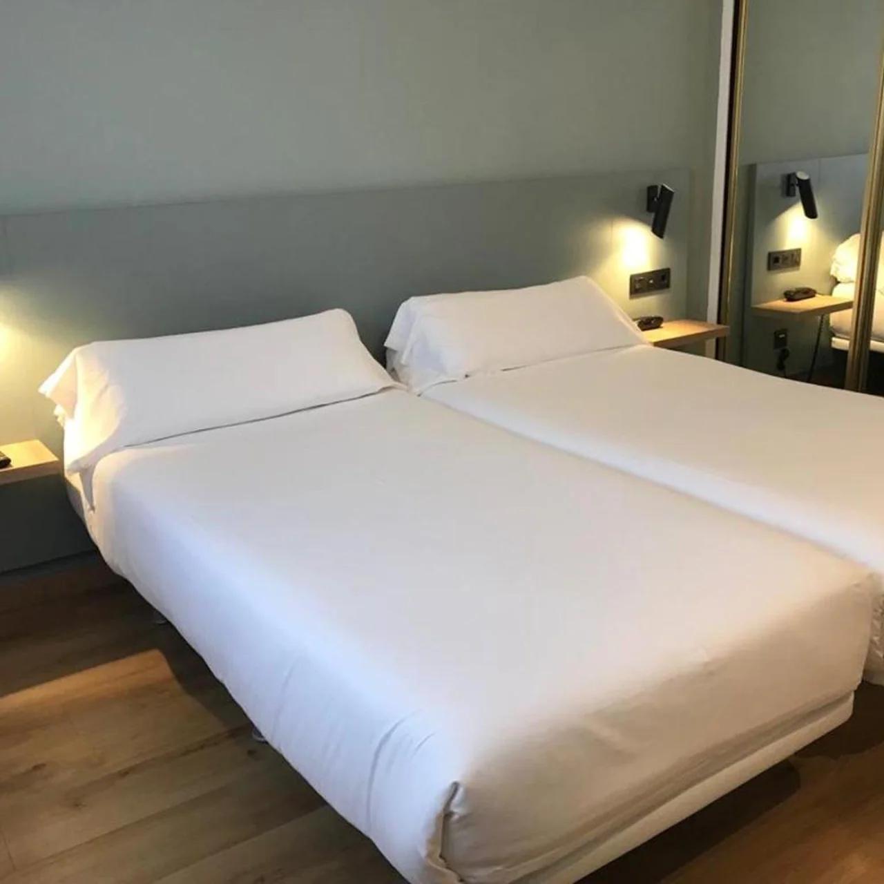 Hotel Príncipe de Asturias foto