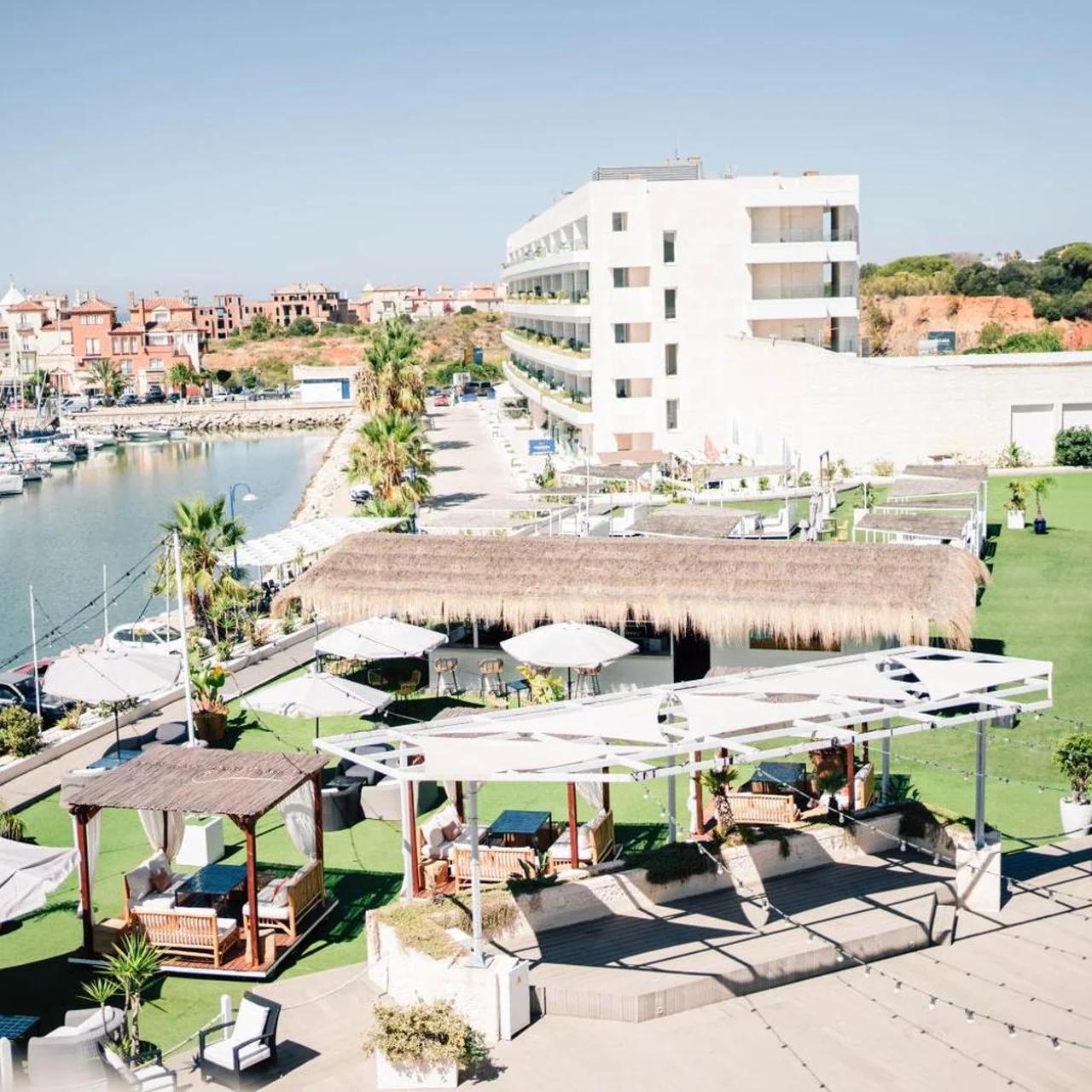 Hotel Puerto Sherry
