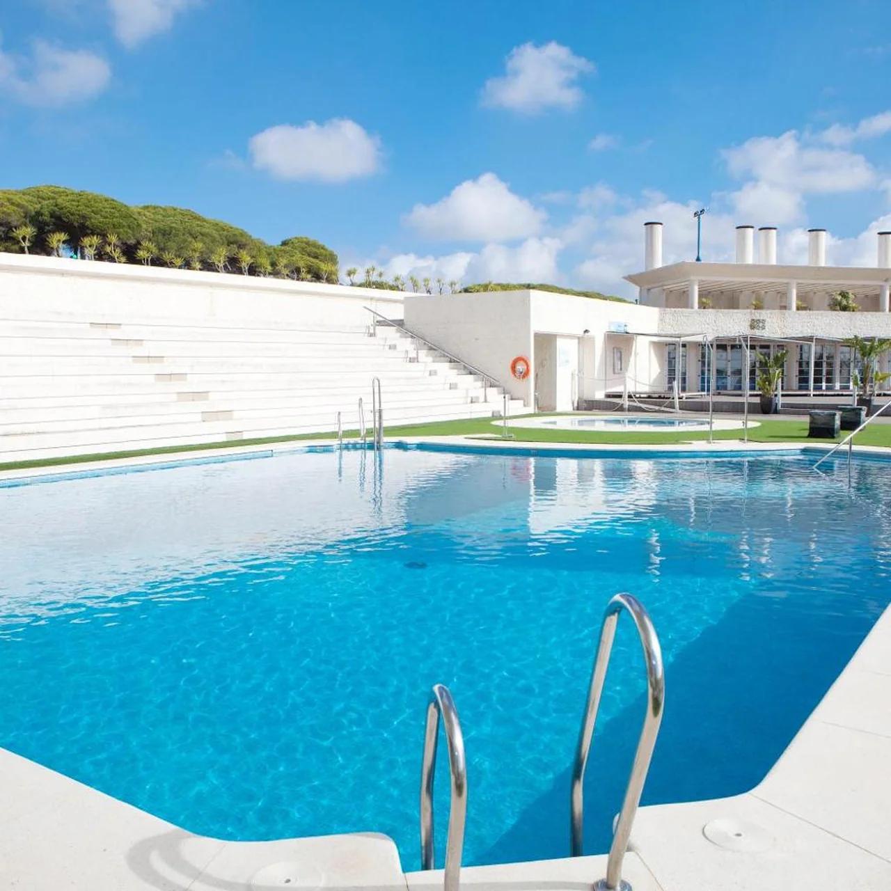 Hotel Puerto Sherry foto