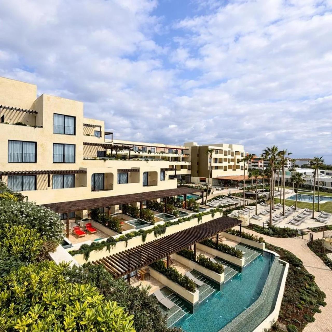 Hotel Punta Bermeja Premium photo