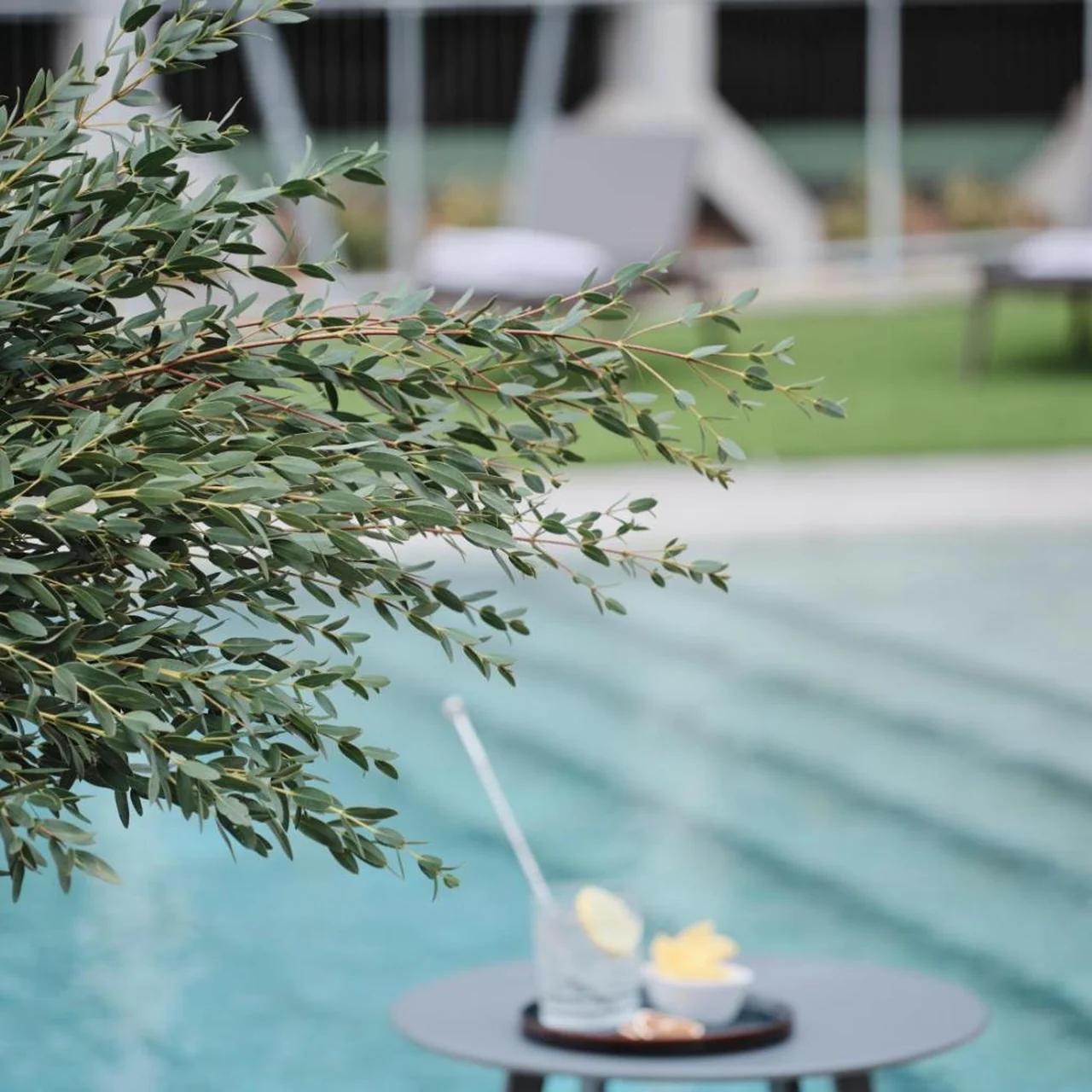 Qgat Restaurant Events & Hotel photo