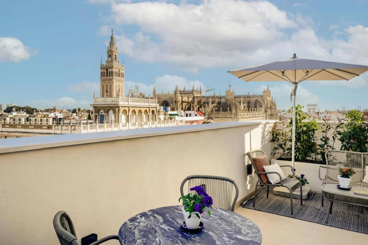 Querencia de Sevilla, Autograph Collection photo
