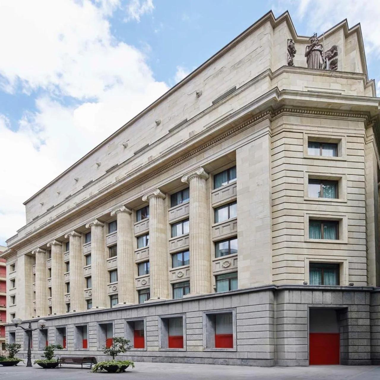 Radisson Collection Bilbao
