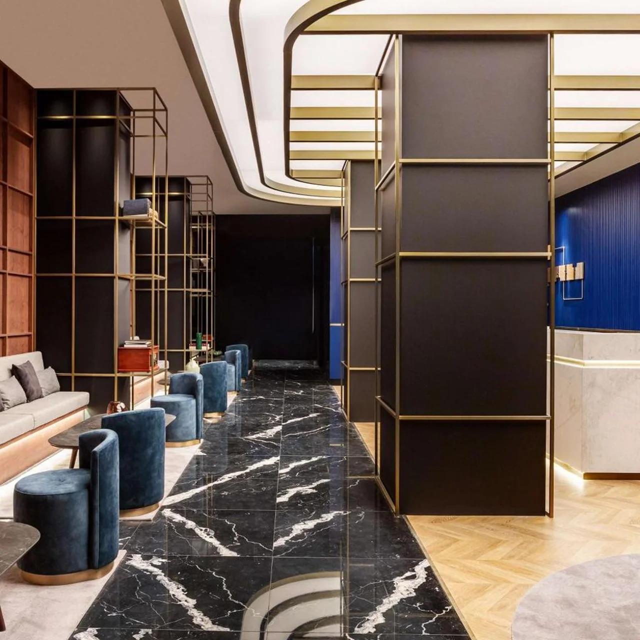 Radisson Collection Bilbao photo