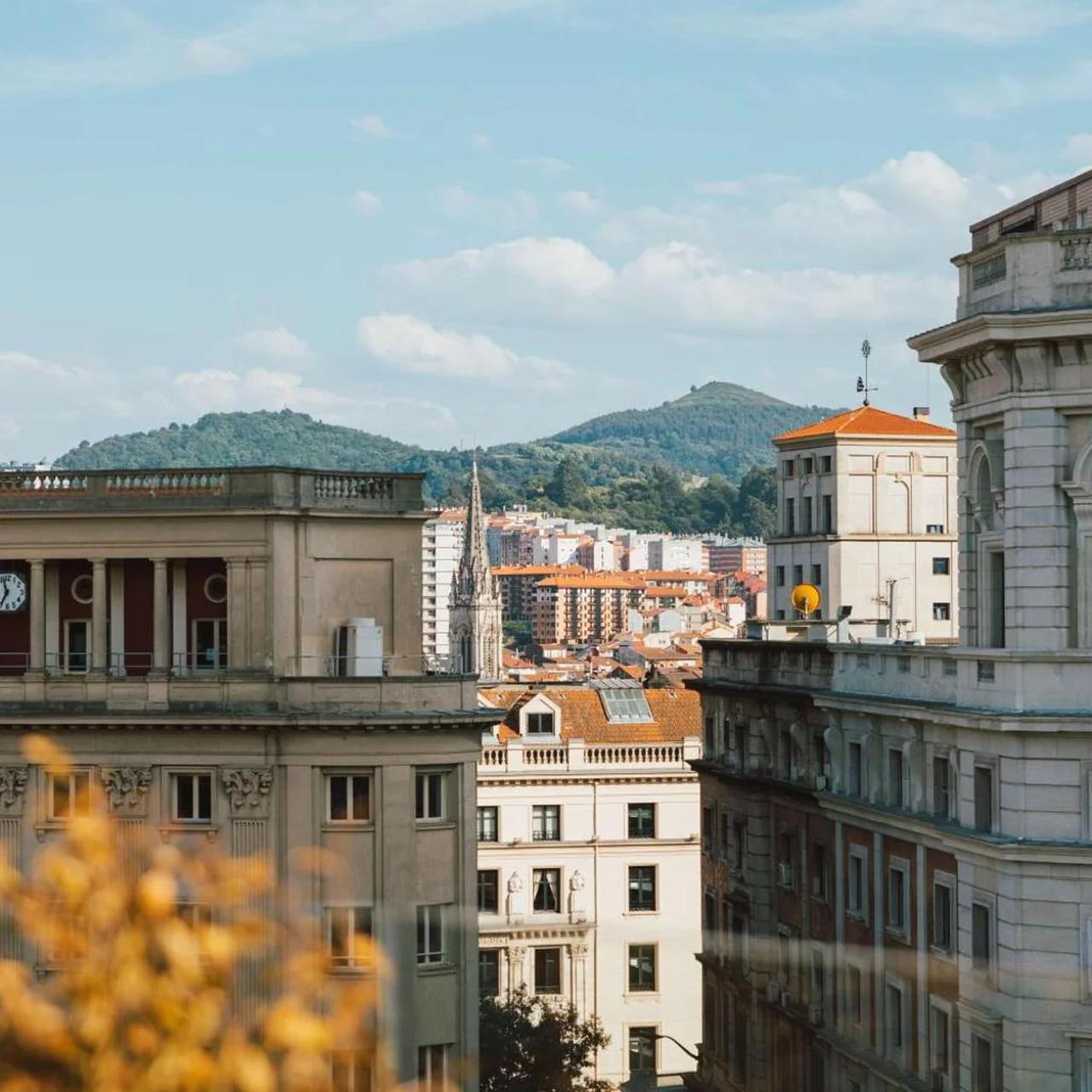 Radisson Collection Bilbao photo
