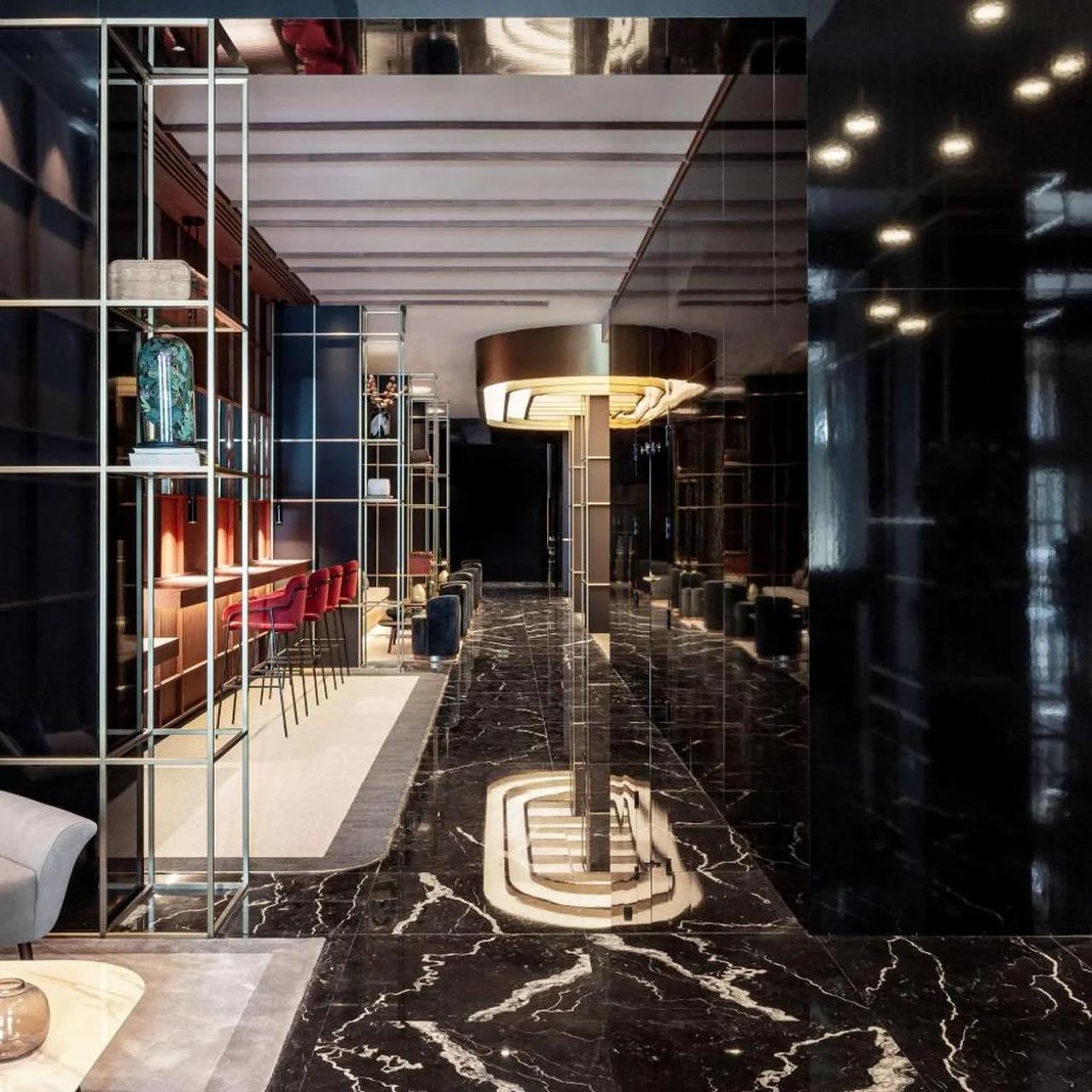 Radisson Collection Bilbao photo