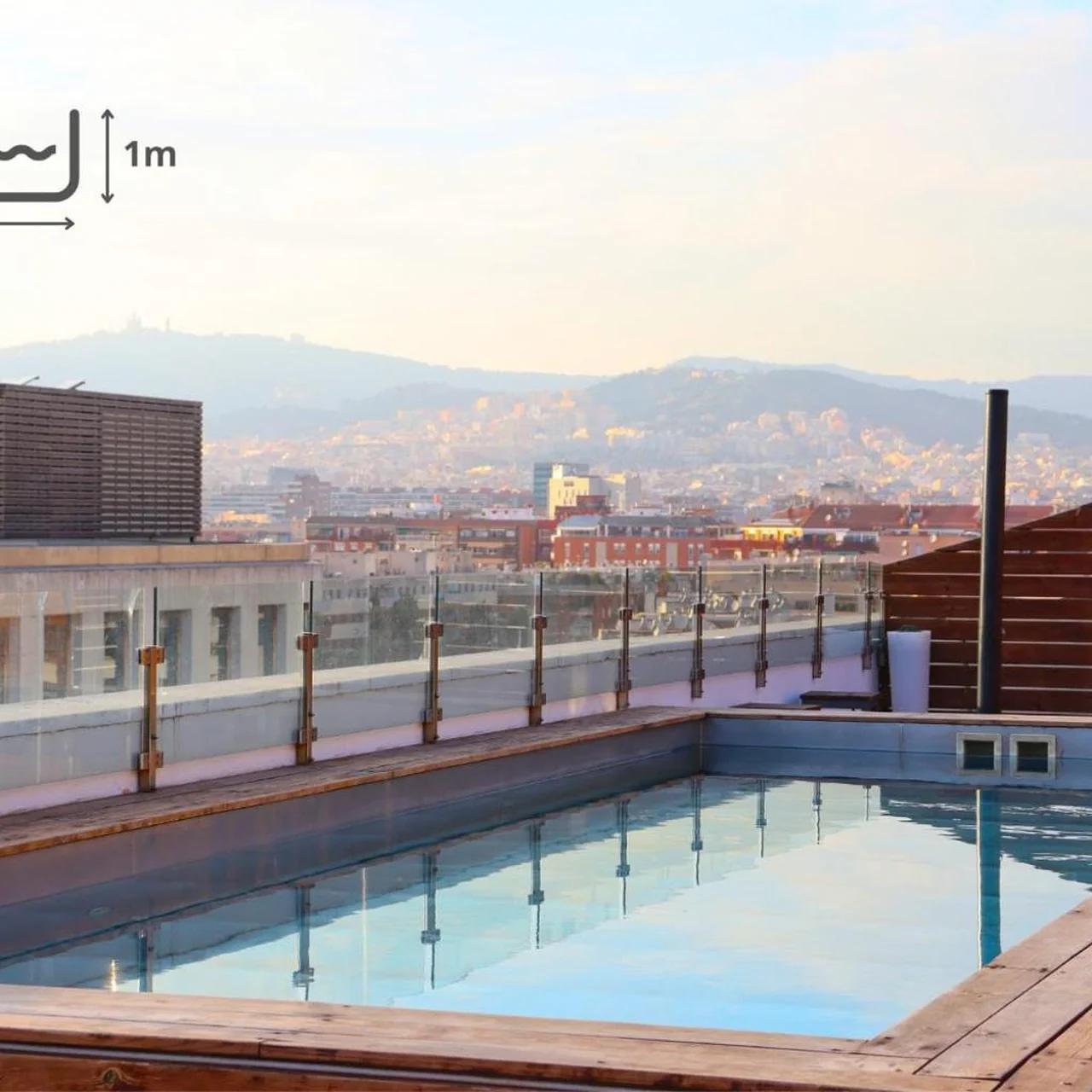 Eurohotel Diagonal Port photo