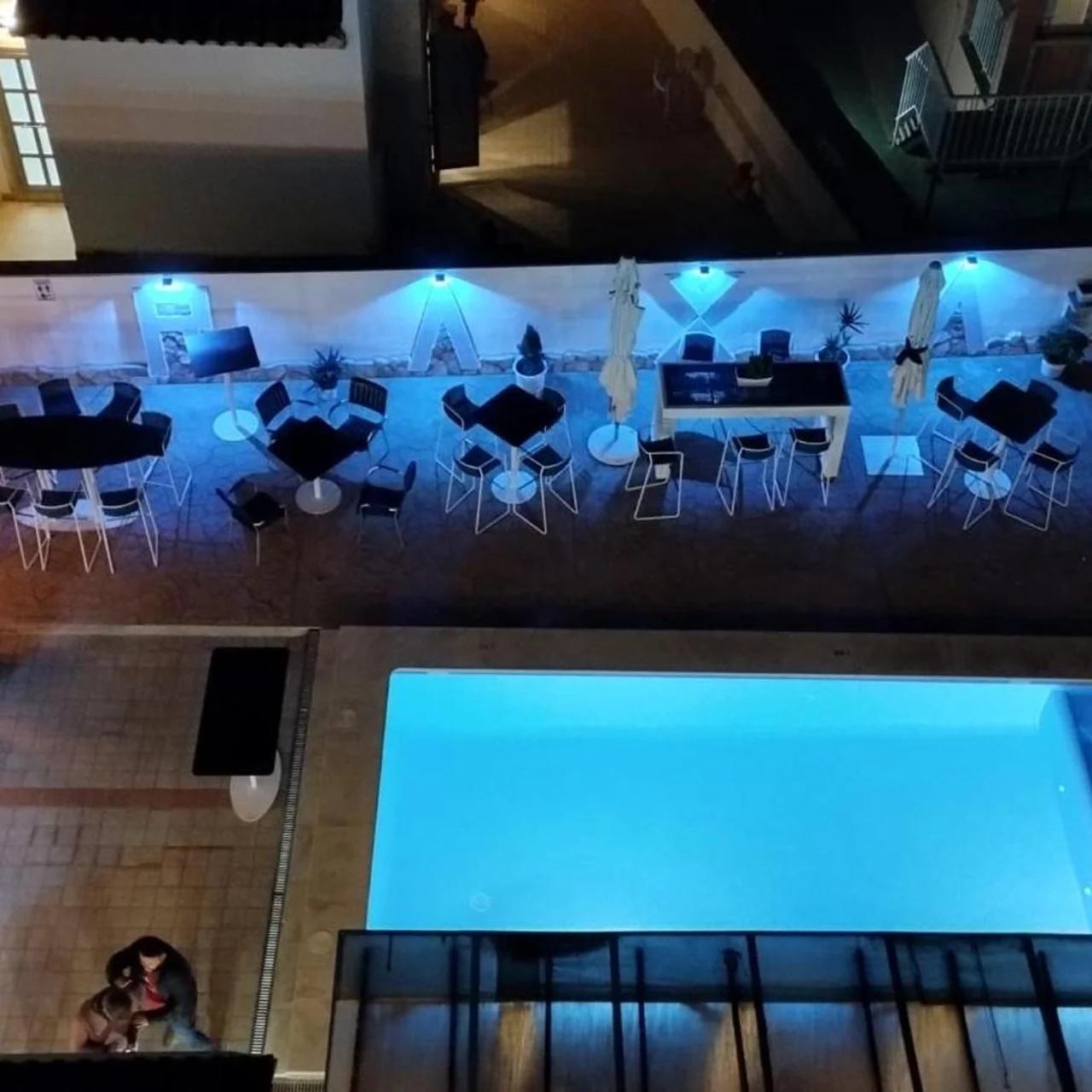 Hotel Raxa photo