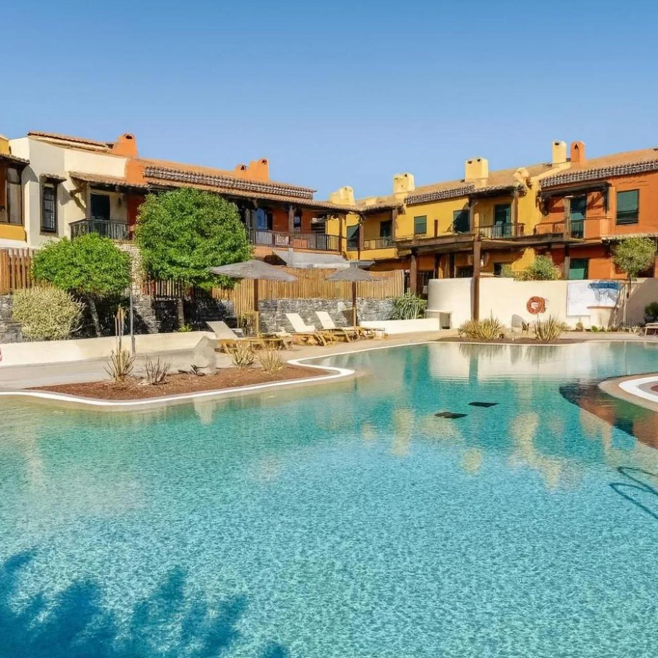 Residence San Blas