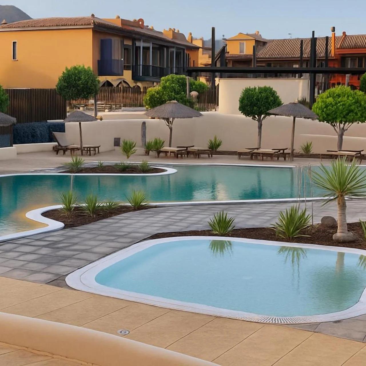 Residence San Blas photo