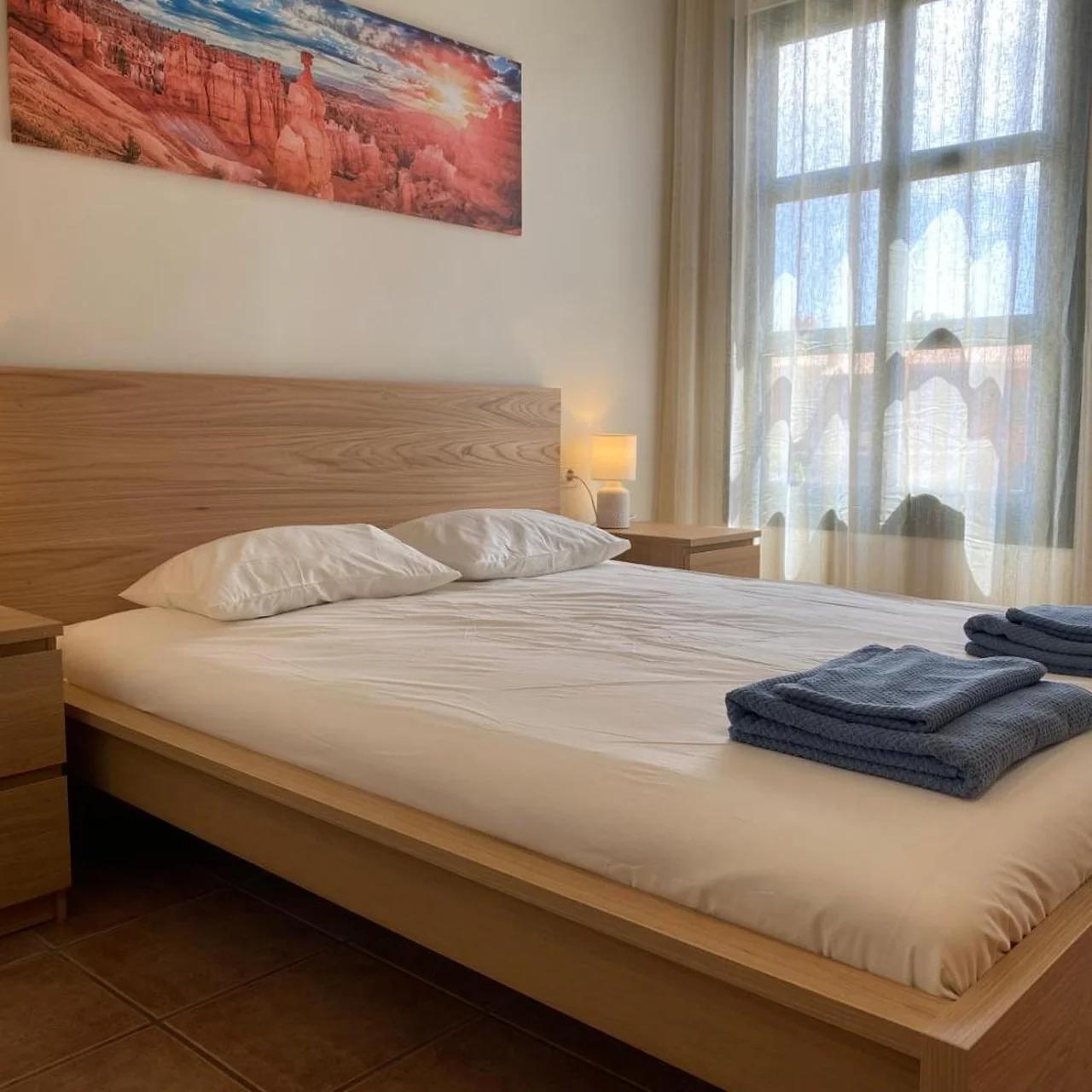 Residence San Blas photo