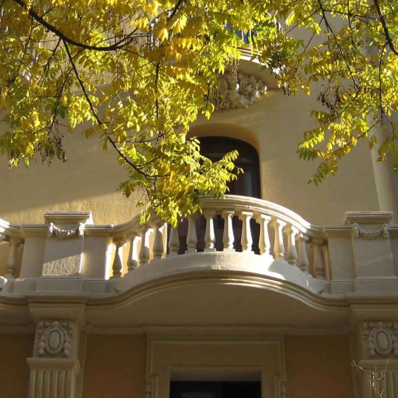 Residència Erasmus Gracia photo