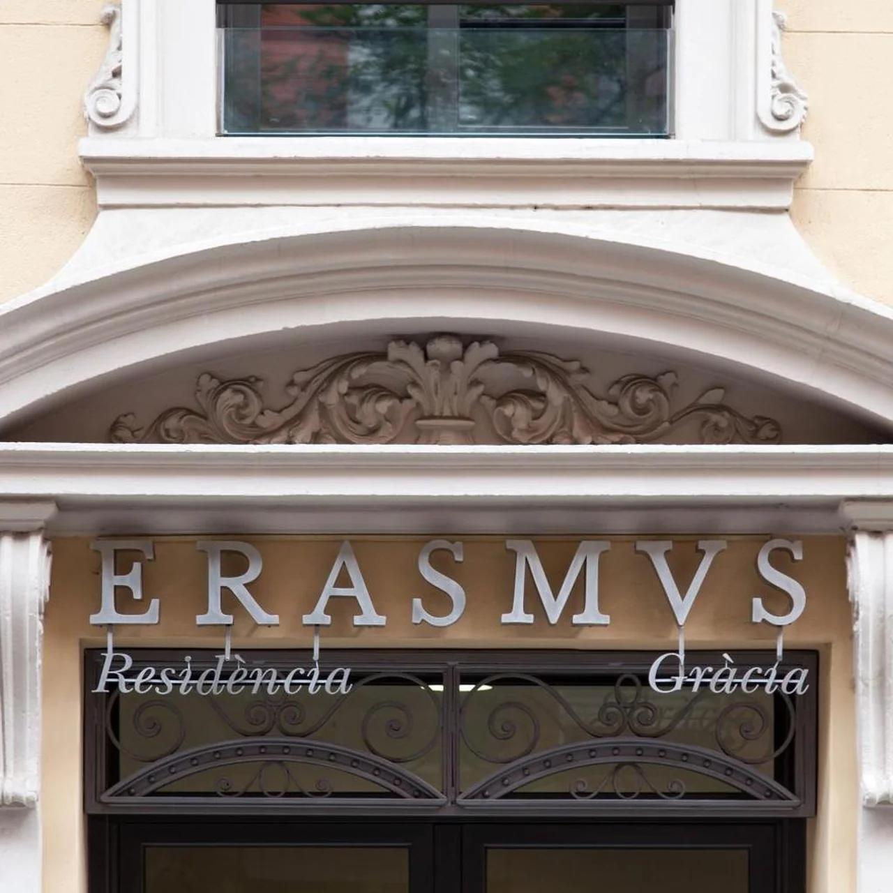 Residència Erasmus Gracia photo