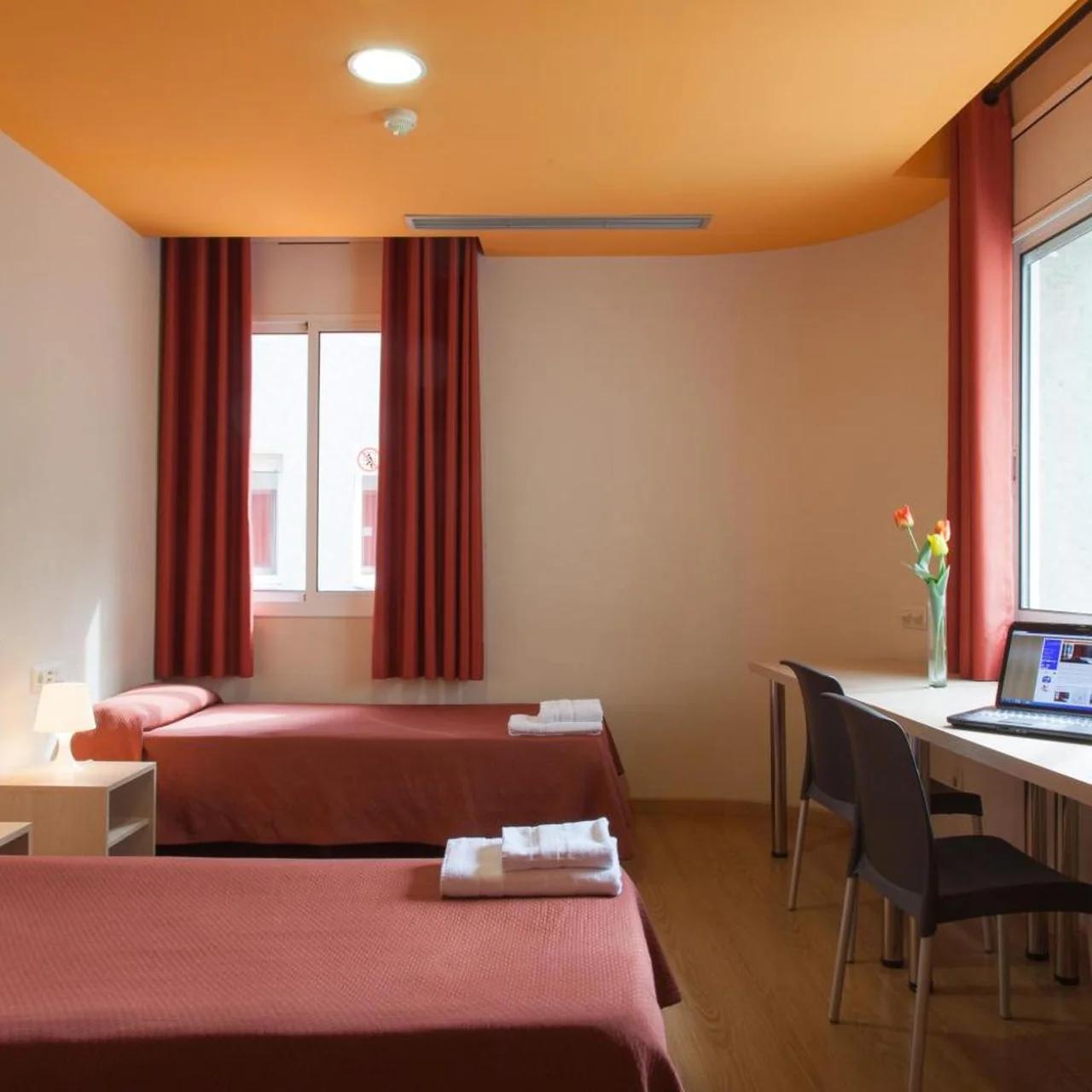 Residència Erasmus Gracia photo