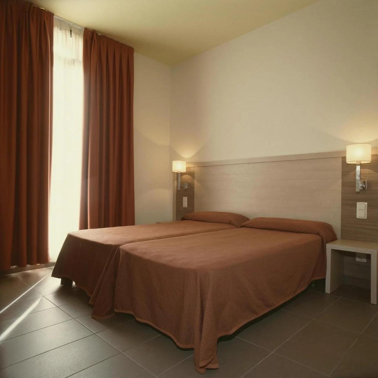 Residència Erasmus Gracia photo
