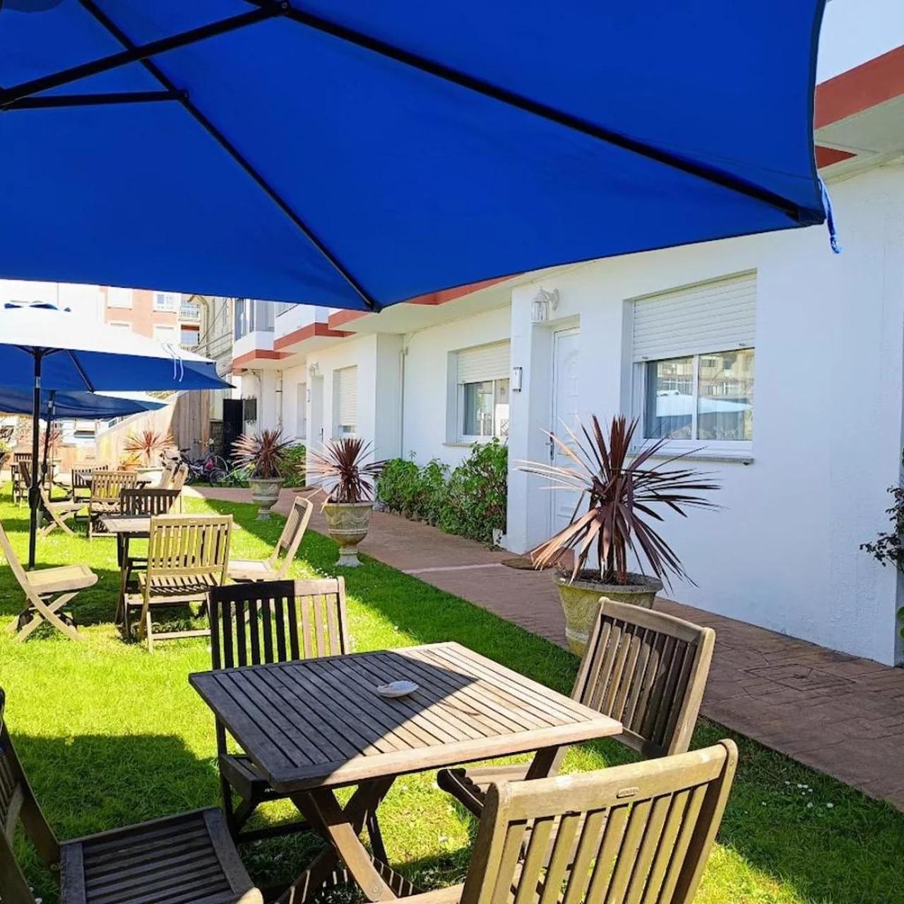 Hotel Rodeiramar foto